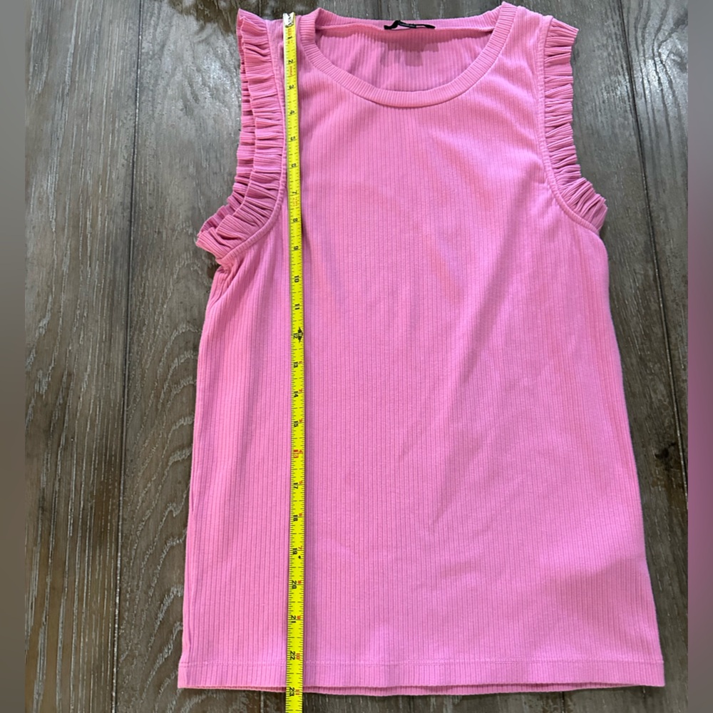 J. Crew Top - Picture 7 of 8